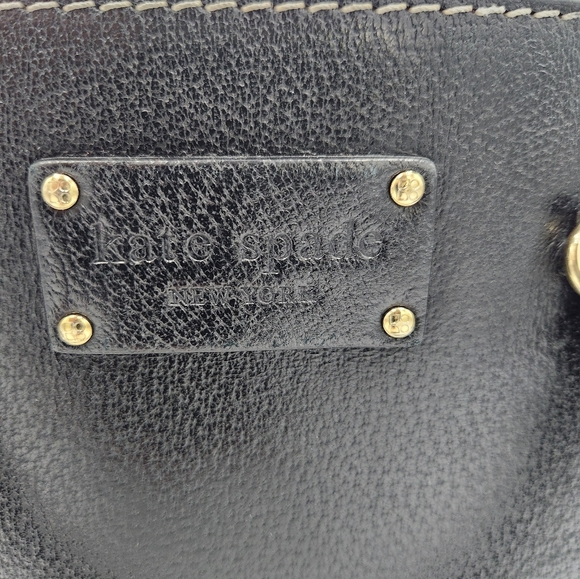 Kate Spade Wellesley Quinn Handbag - Picture 2 of 12